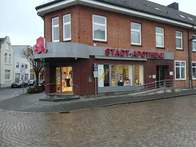 Stadt-apotheke Nortorf