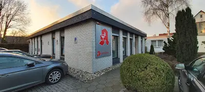Sonnen Apotheke