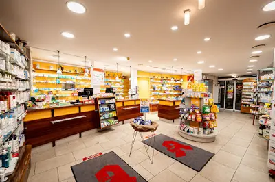 Adler-apotheke Nossen
