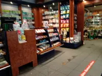 Markt-apotheke Nossen