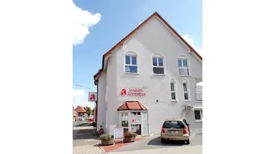 Marien Apotheke