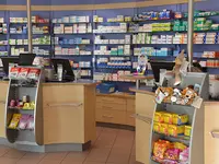 Stifts Apotheke Stefan Frie E.k.