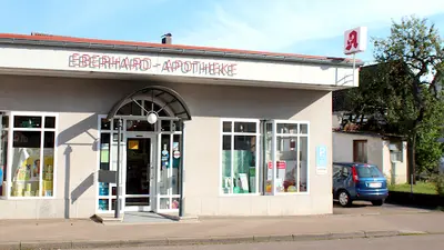 Eberhard Apotheke