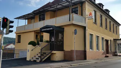 Henneberg Apotheke
