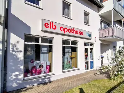Elb-apotheke