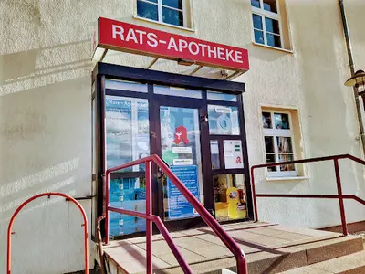 Rats-apotheke
