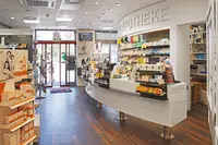 Admira Apotheke Nürnberg