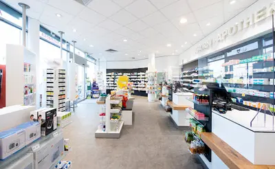 Ahorn-apotheke