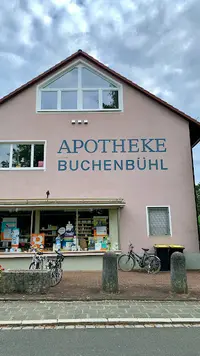 Apotheke Buchenbühl