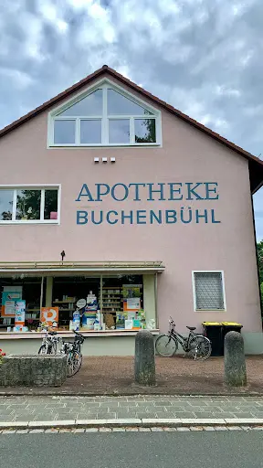 Apotheke Buchenbühl
