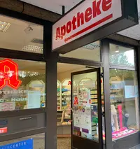 Apotheke Im Arag-haus