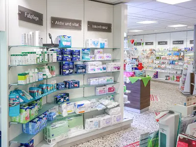 Apotheke Im Marktkauf