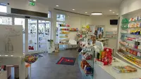 Apotheke Im Village E.k.