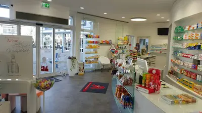 Apotheke Im Village E.k.