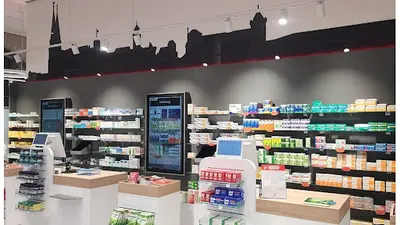 Apotheke Neue Mitte Thon Ohg
