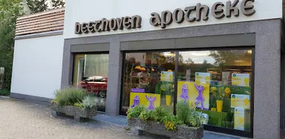 Beethoven Apotheke