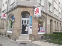 Bismarck-apotheke