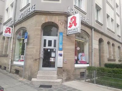 Bismarck-apotheke