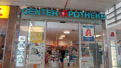 Center Apotheke