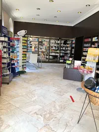 Deutschherrn Apotheke