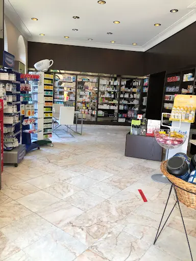 Deutschherrn Apotheke
