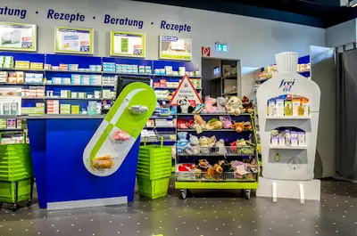 Easyapotheke Geisseestraße