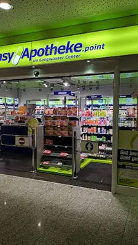 Easyapotheke Im Langwasser Center
