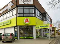 Easyapotheke Laufamholzstraße