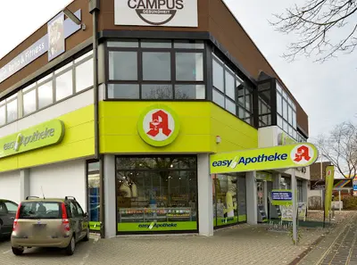 Easyapotheke Laufamholzstraße