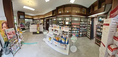 Eichendorff Apotheke