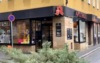 Einhorn Apotheke - Nürnberg