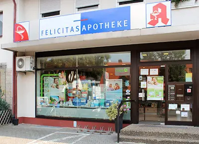 Felicitas Apotheke