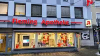 Fleming-apotheke Maximilian Spitzbart E.k.