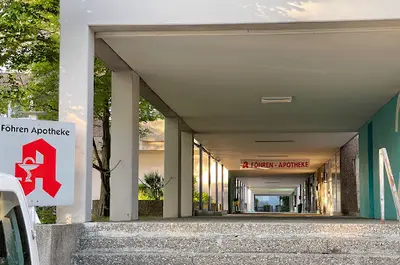 Föhren Apotheke