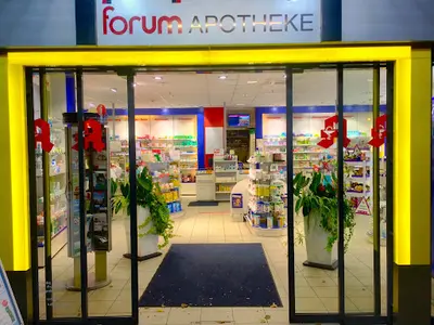 Forum Apotheke