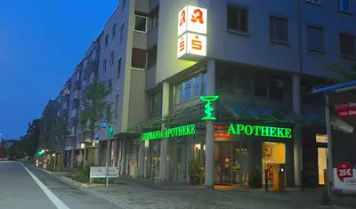 Germania Apotheke