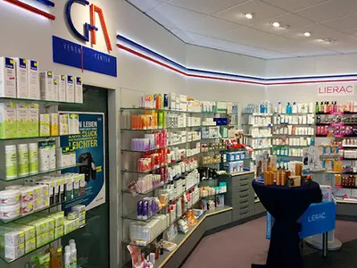 Goldbach-apotheke Zabo
