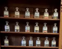 Hirsch Apotheke