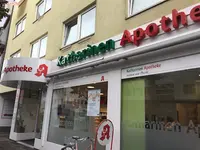 Katharinen Apotheke - Partner Von Avie