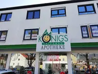 Königs Apotheke Wolfgang Schleier E.k.