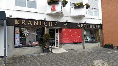 Kranich Apotheke
