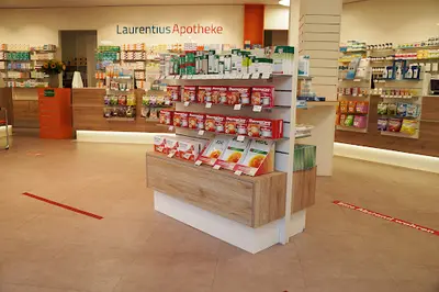 Laurentius-apotheke