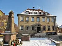 Markt Apotheke Kornburg