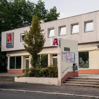 Markus-apotheke