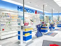 Medicon Apotheke Fischbach