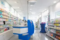 Medicon Apotheke Schweinau