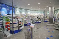 Medicon Apotheke Wölckernstraße