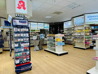 Merkur-apotheke
