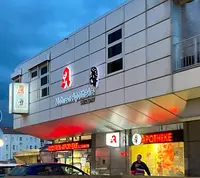 Mohren-apotheke Südstadt