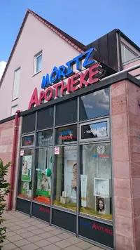 Moritz Apotheke